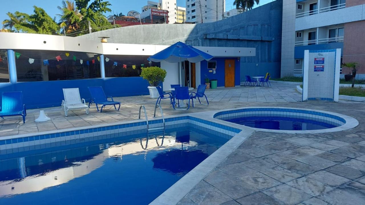 Apartment Terrazzo Flat Pontanegra
