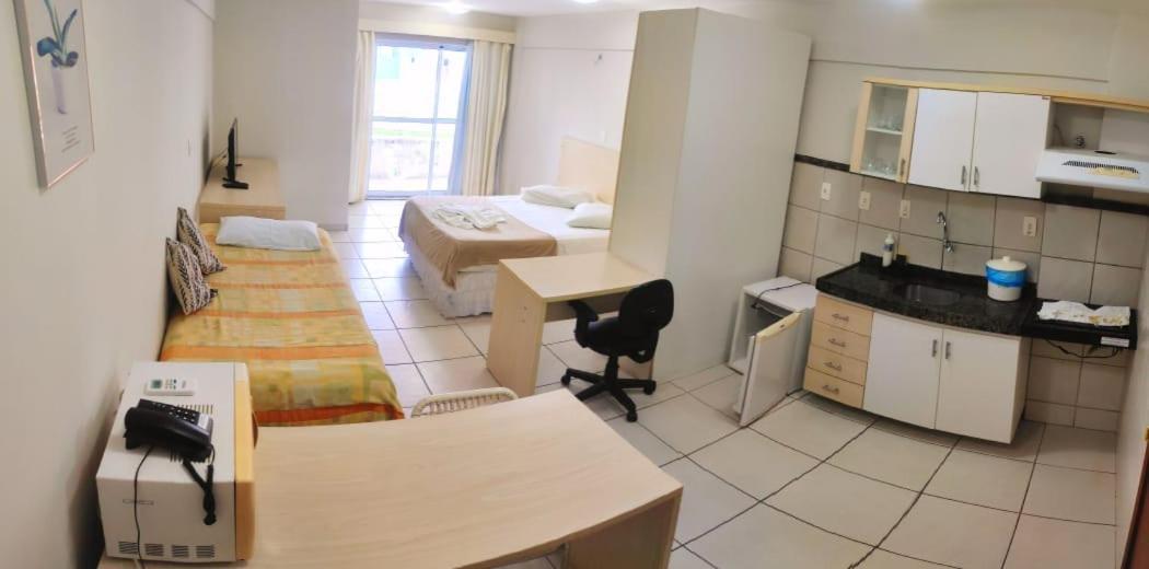 Terrazzo Flat Pontanegra Apartment Natal