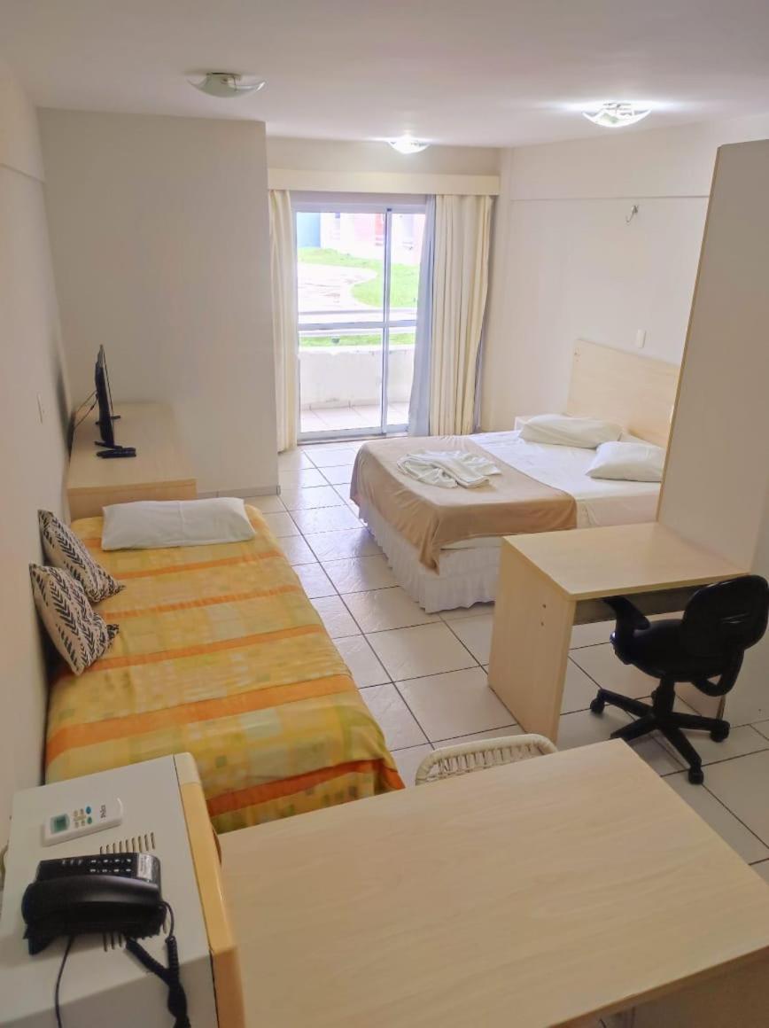 Apartment Terrazzo Flat Pontanegra Natal